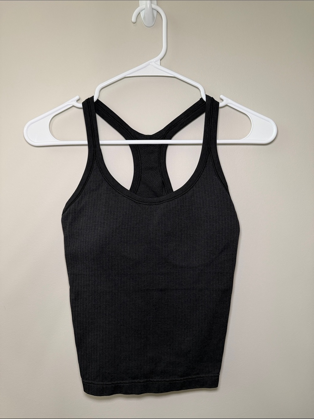lululemon athletica Ebb to Street Tank